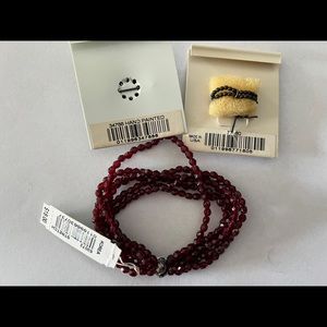 New 1928 Brand Jewelry